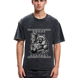 Tokyosol The Vibe Is Continuing To Deteriorate Japan Washed T Shirt