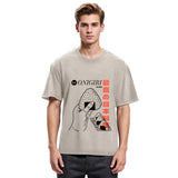 Tokyosol Top Japanese Cuisine Washed T Shirt