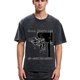 Tokyosol The Ball Does Not Lie Washed T Shirt