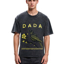 Tokyosol Revolution Without Beginning Washed T Shirt