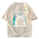 Tokyosol Forgive Me Lord For What I M About To Do Washed T Shirt