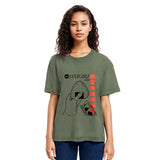 Tokyosol Top Japanese Cuisine Washed T Shirt