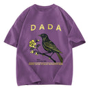 Tokyosol Revolution Without Beginning Washed T Shirt