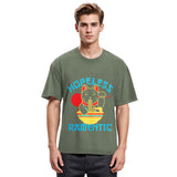 Tokyosol Hopeless Ramentic Washed T-Shirt