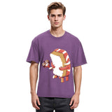 Tokyosol Sushi Of Love Washed T Shirt