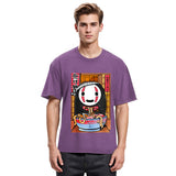 Tokyosol Spirited Ramen Classic T Shirt