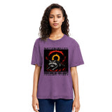 Tokyosol I Have Coped Long Enough Washed T Shirt