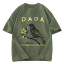 Tokyosol Revolution Without Beginning Washed T Shirt