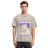Tokyosol My Body Is A Machine Washed T Shirt