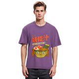 Tokyosol Kappa Ramen Washed T Shirt