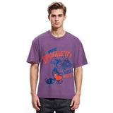 Tokyosol More Spaghetti Less Upsetti Washed T Shirt