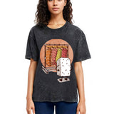 Tokyosol Which One Should I Wear Today Classic T shirt