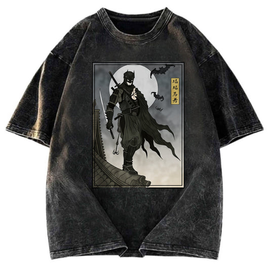 Tokyosol Japanese Batman Ninja Classic T-Shirt