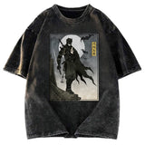 Tokyosol Japanese Batman Ninja Classic T-Shirt