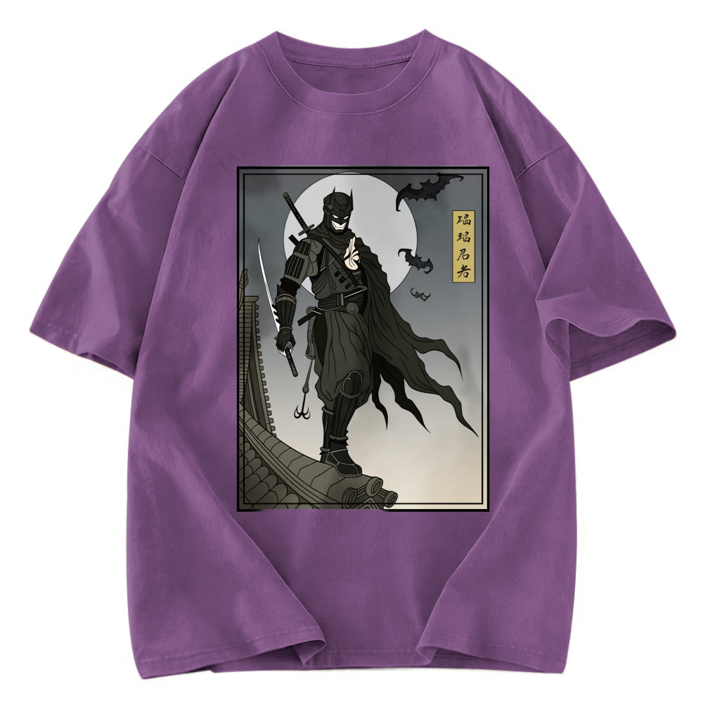 Tokyosol Japanese Batman Ninja Classic T-Shirt