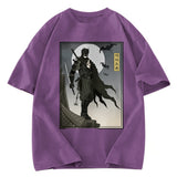 Tokyosol Japanese Batman Ninja Classic T-Shirt