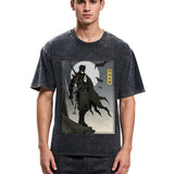 Tokyosol Japanese Batman Ninja Classic T-Shirt