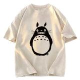 Tokyosol Forest Spirit Ink Washed T-Shirt