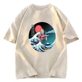 Tokyosol The Great Ultraman Washed T-Shirt