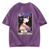Tokyosol Mars Tarot Card Classic T-Shirt