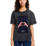 Tokyosol Still Thinking About You Washed T-Shirt
