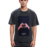 Tokyosol Still Thinking About You Washed T-Shirt