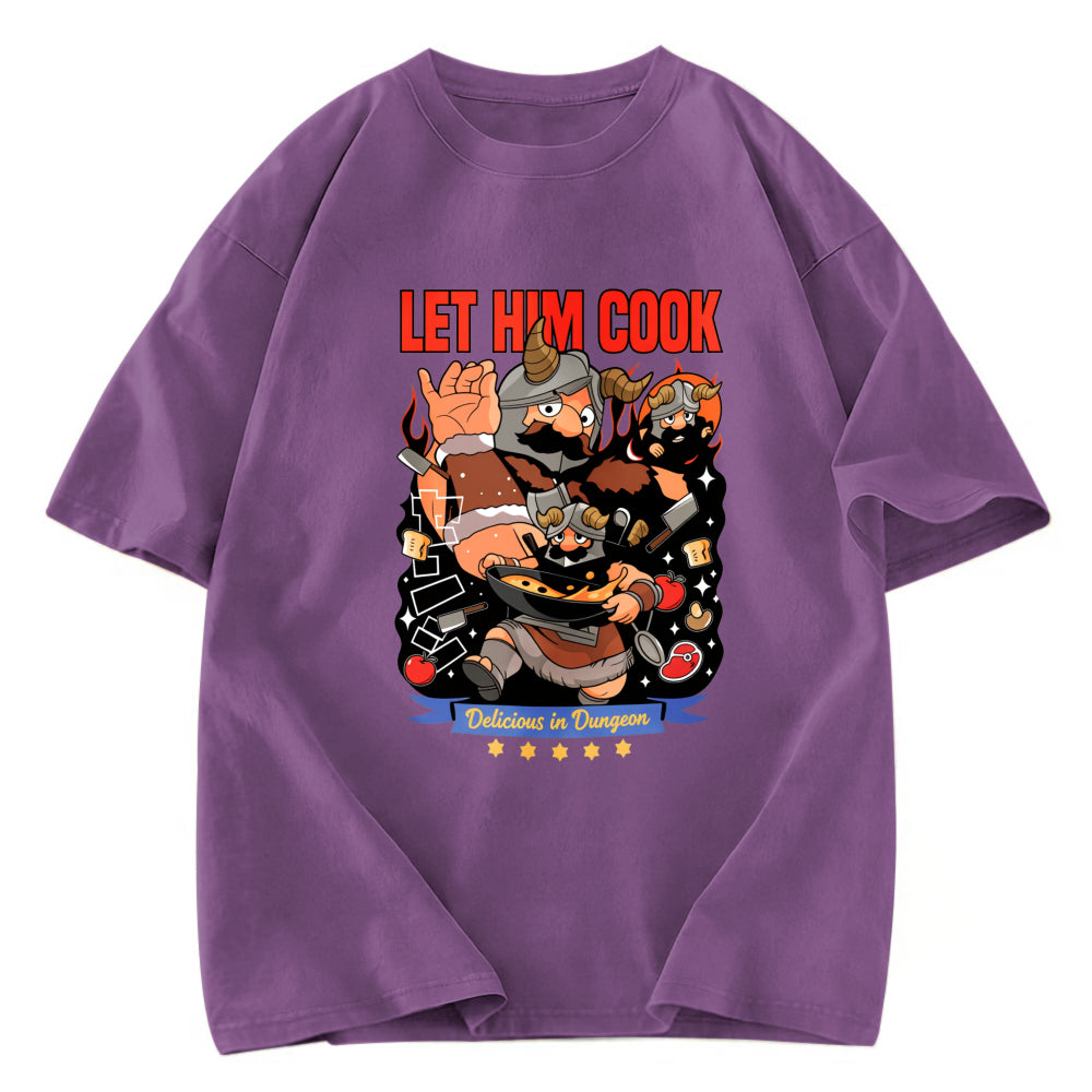 Tokyosol Anime Vintage Special Washed T-Shirt