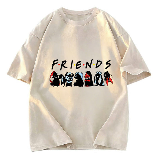 Tokyosol Arise FRIEND Warrior Washed T-Shirt