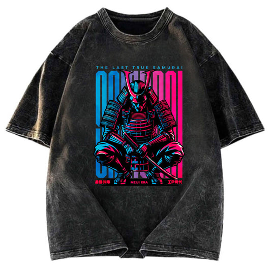 Tokyosol The Last True Samurai Classic T-Shirt