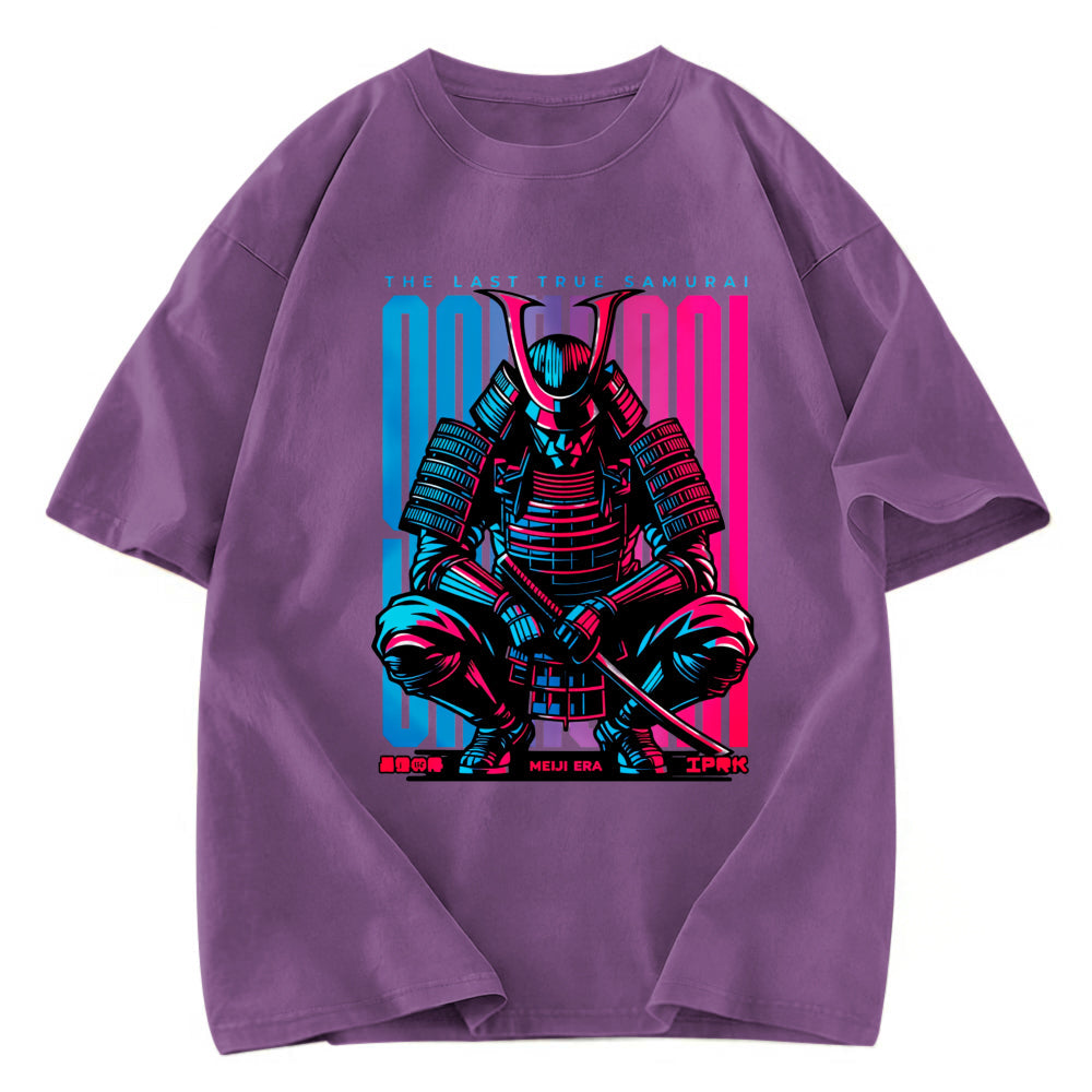 Tokyosol The Last True Samurai Classic T-Shirt