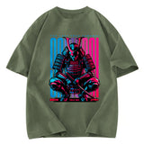 Tokyosol The Last True Samurai Classic T-Shirt