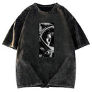 Tokyosol Vintage Japanese 1979 Alien Movie Washed T-Shirt