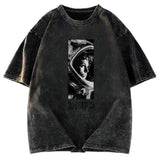 Tokyosol Vintage Japanese 1979 Alien Movie Washed T-Shirt