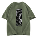 Tokyosol Vintage Japanese 1979 Alien Movie Washed T-Shirt