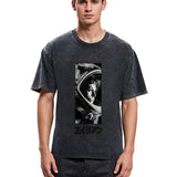 Tokyosol Vintage Japanese 1979 Alien Movie Washed T-Shirt