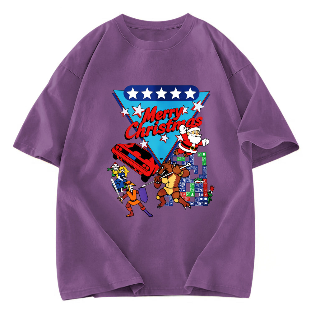 Tokyosol 1990 World Championships Washed T-Shirt