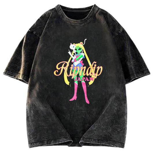 Tokyosol Sailor Nerm Classic T-Shirt