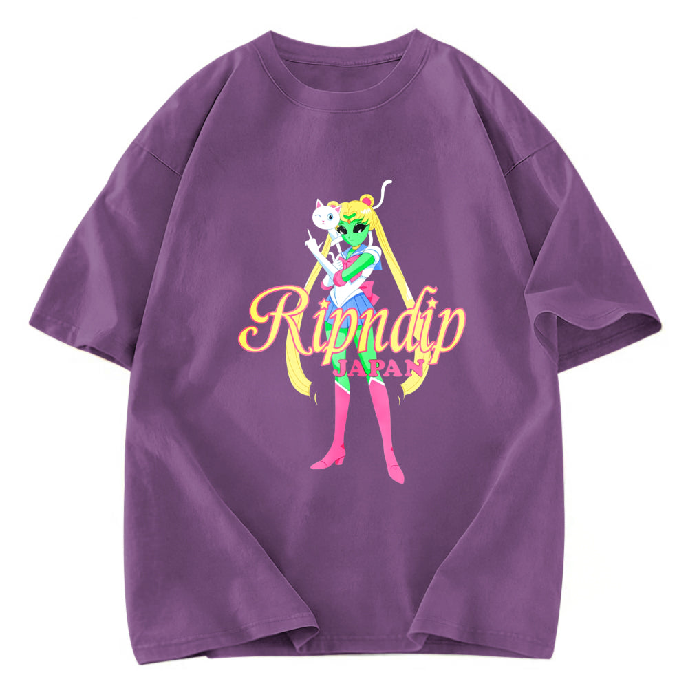 Tokyosol Sailor Nerm Classic T-Shirt