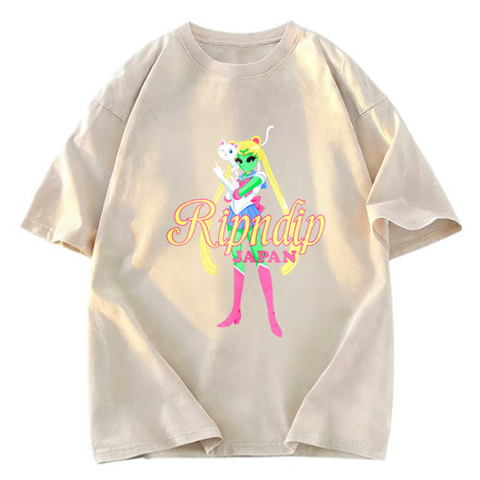 Tokyosol Sailor Nerm Classic T-Shirt