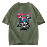 Tokyosol Jinx Arcane Classic T-Shirt