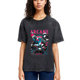 Tokyosol Jinx Arcane Classic T-Shirt