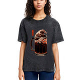 Tokyosol The Great Wave Of Beer Japanese Classic T-Shirt