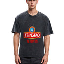Tokyosol Qingdao Beer Logo Classic T-Shirt
