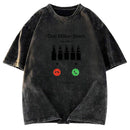 Tokyosol One Million Beers Are Calling Classic T-Shirt