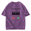 Tokyosol One Million Beers Are Calling Classic T-Shirt