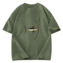 Tokyosol I Am Speed Washed T-Shirt