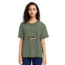 Tokyosol I Am Speed Washed T-Shirt