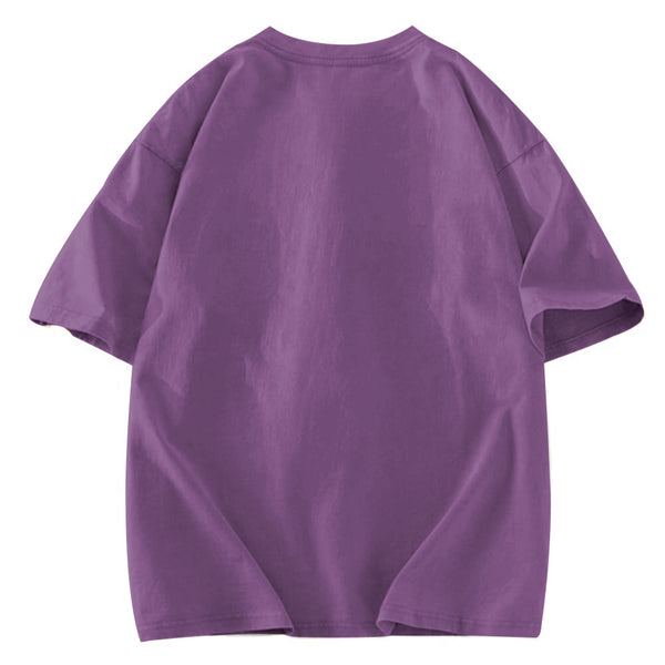 Tokyosol I Am Speed Washed T-Shirt