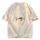 Tokyosol I Am Speed Washed T-Shirt