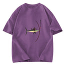 Tokyosol I Am Speed Washed T-Shirt